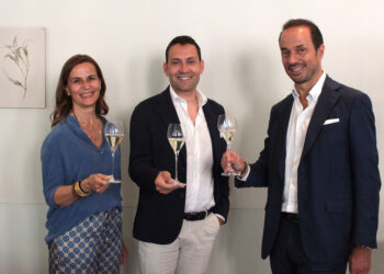 Montelvini punta ai 50 mln € in 4 anni. L’export salirà al 50%