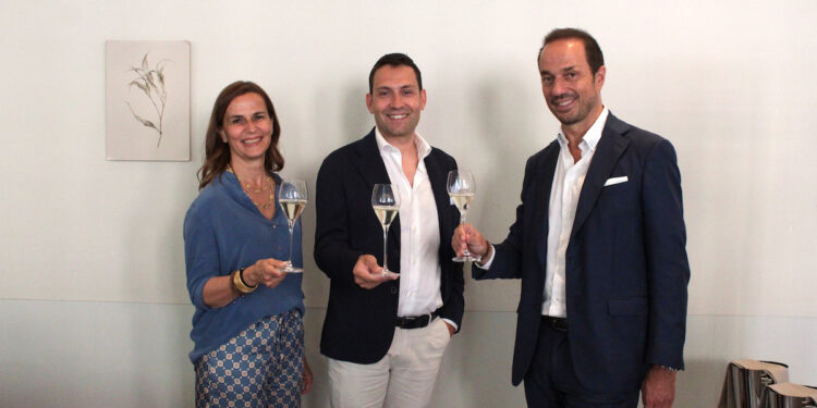 Montelvini punta ai 50 mln € in 4 anni. L’export salirà al 50%