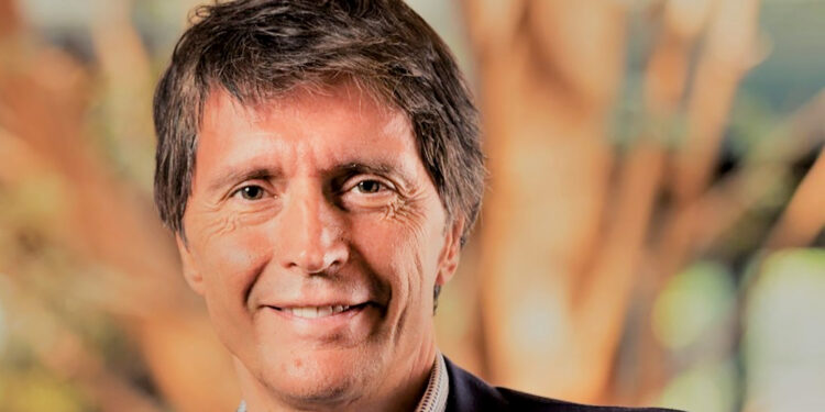 Sergio Fava