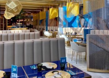 Sophia Loren Restaurant a Fiumicino
