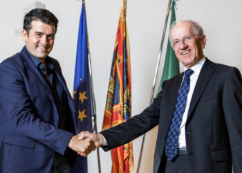 Cantina Valdobbiadene, Gava nominato direttore generale