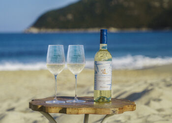 Argiolas presenta la versione Beach Club del suo Vermentino