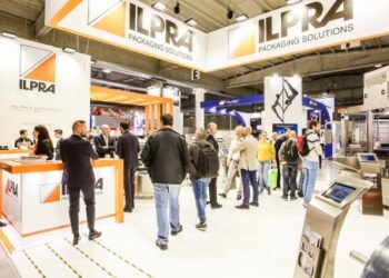 I macchinari italiani di f&b accelerano all’estero: +20% nel Q1