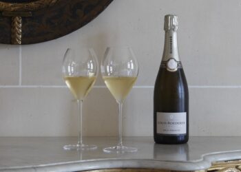 roederer champagne