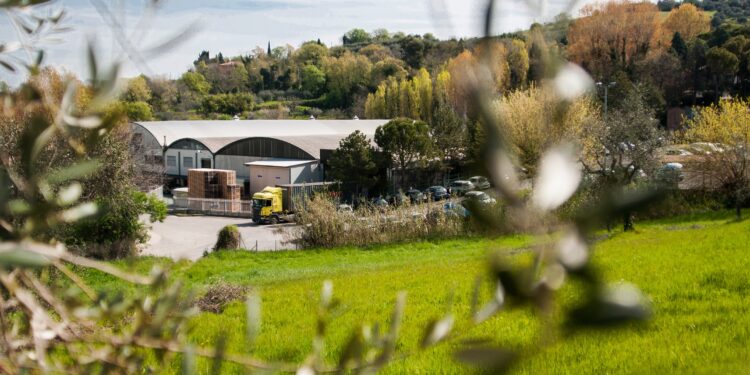 Privitera diventa CEO di Galvanina Group