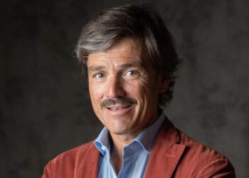 Andrea Lonardi è il nuovo master of wine italiano