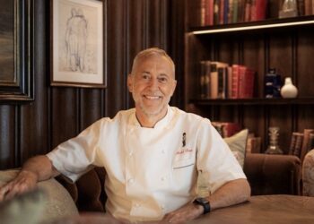 Lo storica cucina bistellata Le Gavroche chiuderà le porte nel 2024