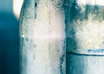 acqua minerale