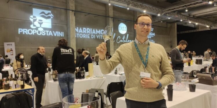 Proposta Vini punta ai 28 milioni di euro per il 2023