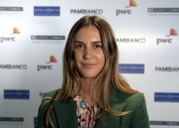 Rovati (Gruppo Giacomo Milano): “Vogliamo aprire in Usa e Uk”