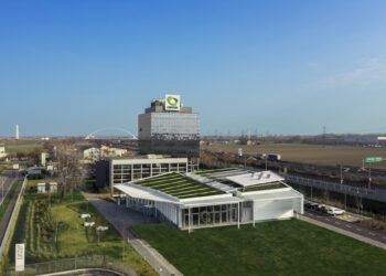 Cirfood consolida l’area piemontese con l’acquisizione di Laneri