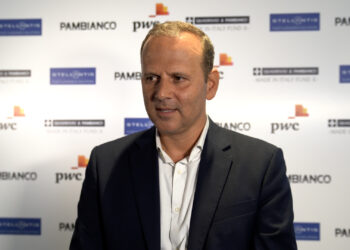 Jomand (Idealwine): “Svilupperemo Europa ed e-commerce”