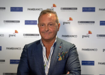 Cerea (Da Vittorio): “Puntiamo almeno ai 90 mln € di ricavi entro l’anno”