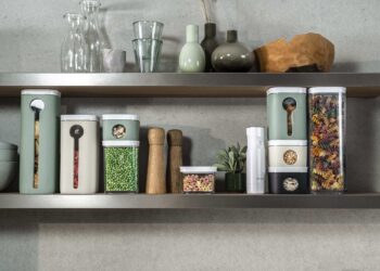 Zwilling presenta Fresh&Save Cube per conservare i piatti sottovuoto