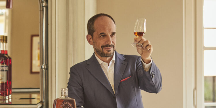 Campari, Kunze-Concewitz lascia. Fantacchiotti nuovo CEO