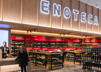 Esselunga: nel 2024 da un vertical store on line, un sito dedicato al vino