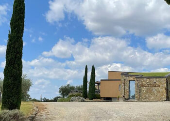 Bottega, nel 2023 ricavi fino a 90 mln. Inaugurata una nuova cantina