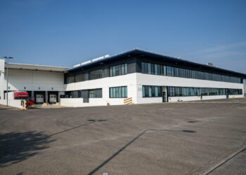 Romagnoli F.lli Spa archivia il 2022 a 40 mln € (+8%)