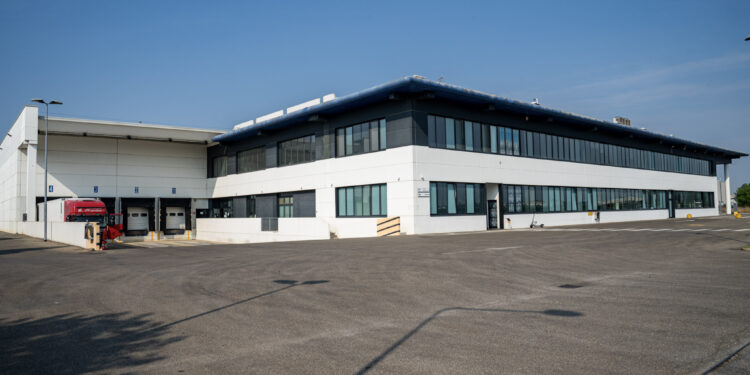 Romagnoli F.lli Spa archivia il 2022 a 40 mln € (+8%)