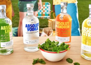 Pernod Ricard, Cina e Usa previste in rallentamento nel Q1