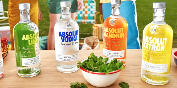 Pernod Ricard, Cina e Usa previste in rallentamento nel Q1