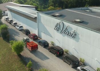 Giorgio Polegato riparte dal Friuli: acquisita la cantina La Viarte