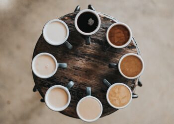 Il caffè italiano tra crescita e sostenibilità. I big player a confronto