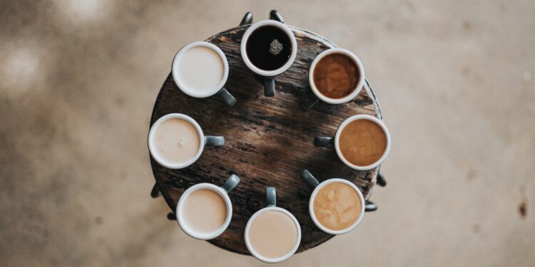 Il caffè italiano tra crescita e sostenibilità. I big player a confronto