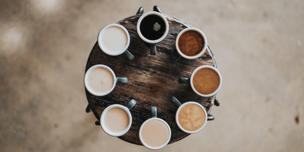 Capsule caffè: un mercato da giganti, chi non ha forza finanziaria è  destinato a sparire. Ultimi dati di mercato - GDO News
