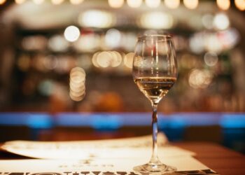 Agli Usa piace il Pinot Grigio: è l’italiano più venduto nei ristoranti