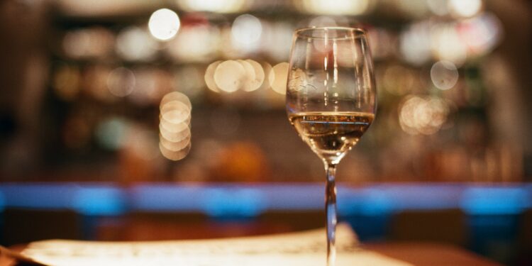 Agli Usa piace il Pinot Grigio: è l’italiano più venduto nei ristoranti