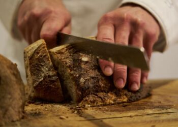 La moda diventa ready to eat con la ‘mensa’ deluxe