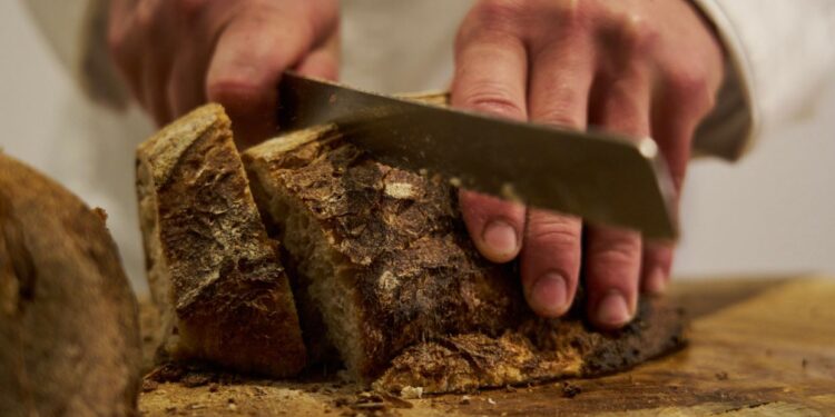 La moda diventa ready to eat con la ‘mensa’ deluxe