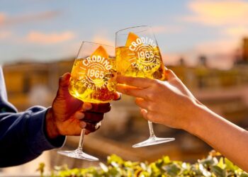 Il Crodino lascia Crodo. Spazio ai marchi di Royal Unibrew