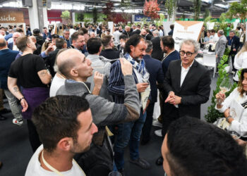 Modena Champagne Experience, oltre 900 bollicine per la 6ª edizione