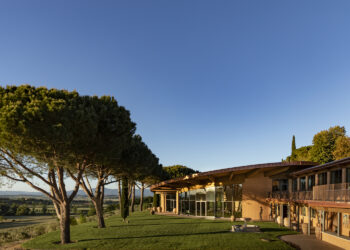 Tenuta Vallocaia (Bindella), per i 40 anni fatturato a 2,7 mln €