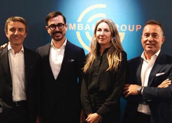Cimbali Group, rebranding e crescita double-digit nel 2023