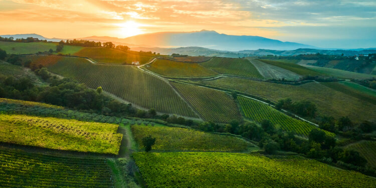 Abruzzo, 2023 anno spartiacque