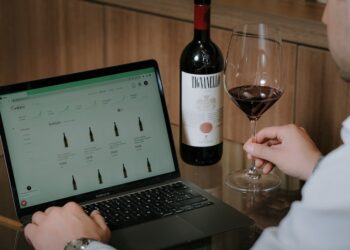 Osservatorio EWibe, nel Q3 l’Italia dei fine wines a +1,6%