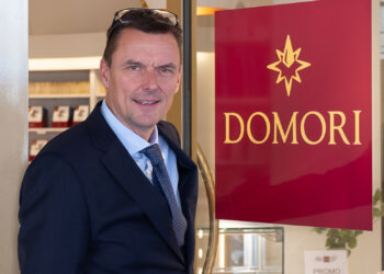 Domori punta ai 29 mln € ed entra in Gdo con Esselunga