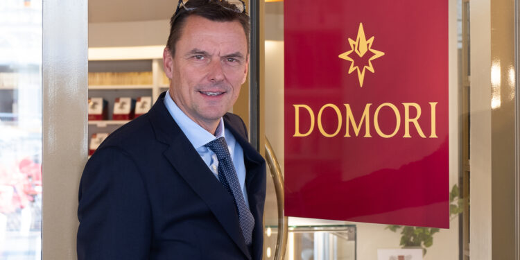 Domori punta ai 29 mln € ed entra in Gdo con Esselunga