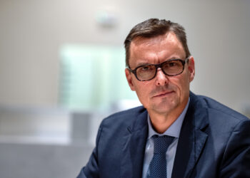 De Waijer è stato nominato AD del cioccolato Domori