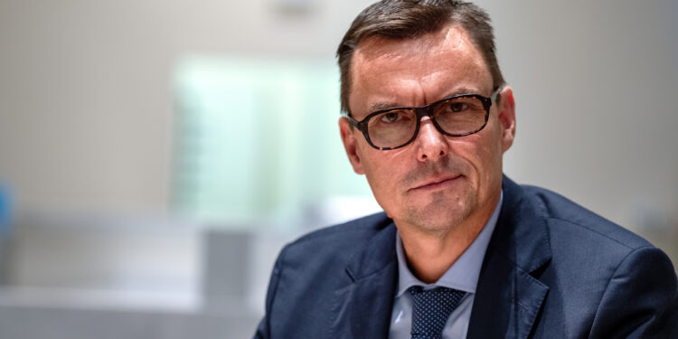 De Waijer è stato nominato AD del cioccolato Domori