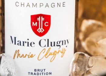 L’umbra Scacciadiavoli acquista lo champagne Marie Clugny