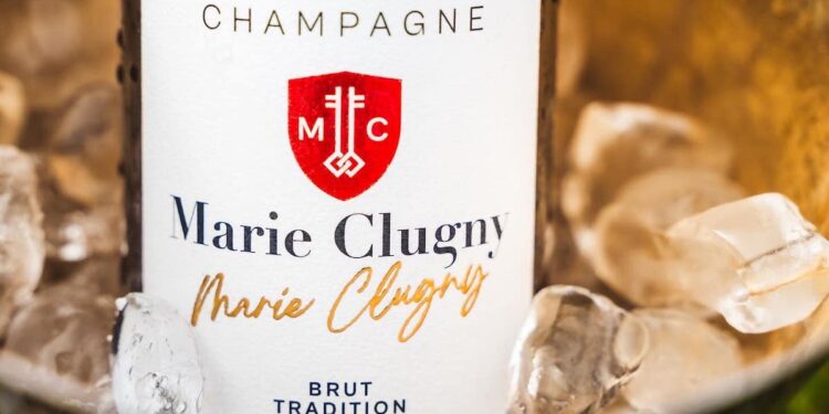 L’umbra Scacciadiavoli acquista lo champagne Marie Clugny
