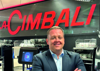 Cimbali acquisisce il distributore svizzero Vassalli Service