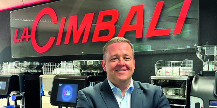 Cimbali acquisisce il distributore svizzero Vassalli Service