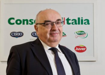 Conserve Italia, investimenti per 86 mln € e turnover a +18%