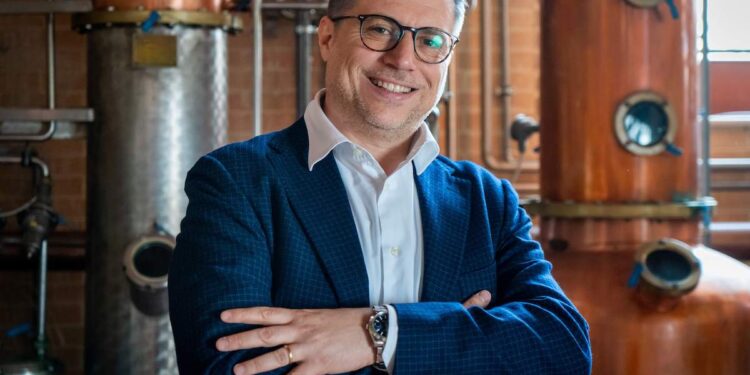 Caffo (Consorzio Tutela Grappa): “Grazie al fuori casa dribbliamo la crisi”