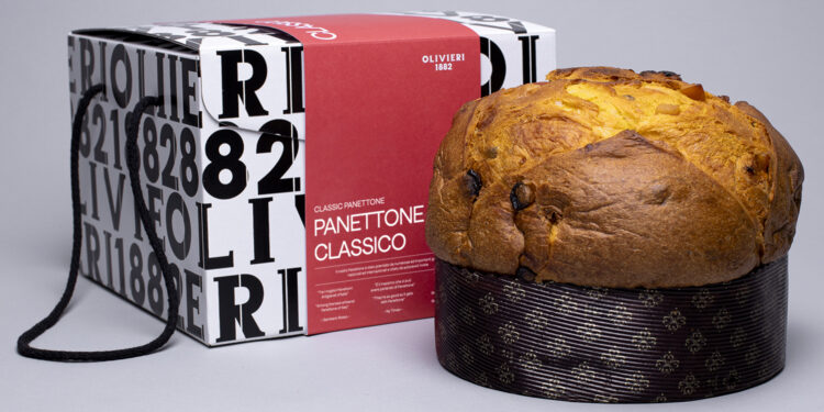 Olivieri 1882: una storia di dolcezza e tradizione lunga più di un secolo
